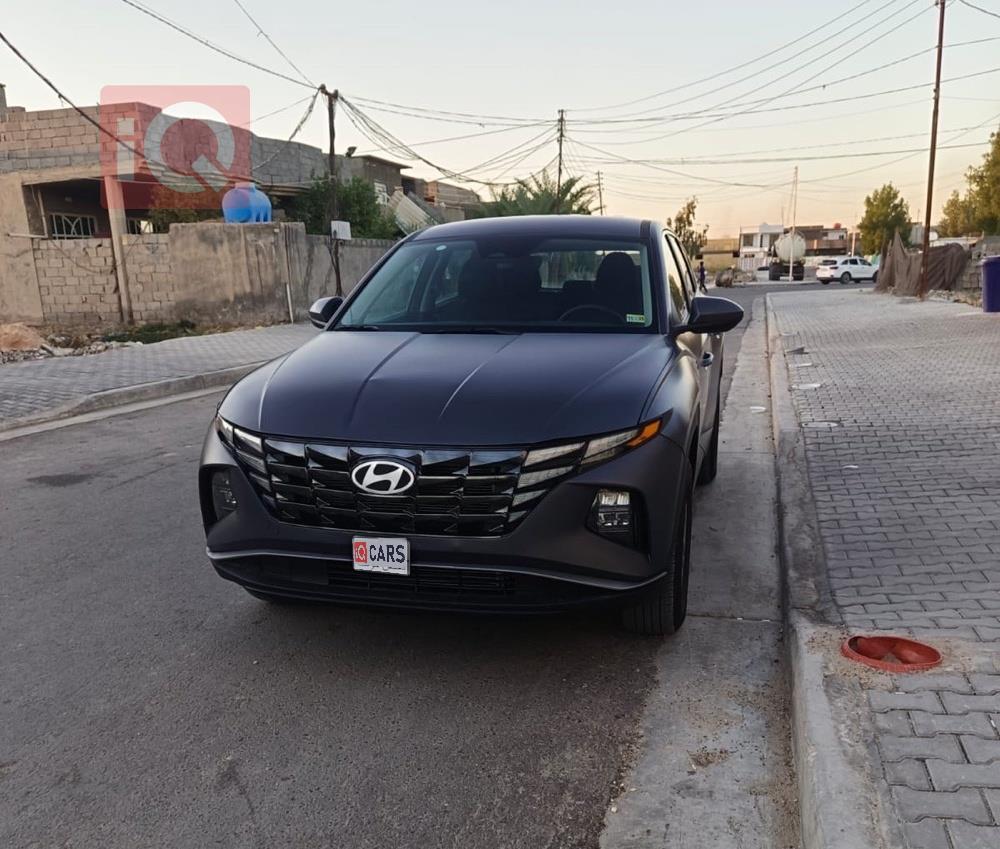 هيونداي توسان